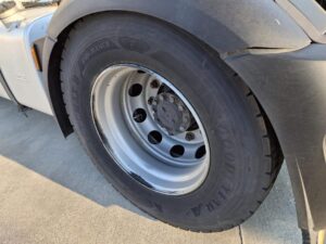 truck XF480SSC FW334KN 85142