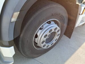 truck XF480SSC FW334KN 85142