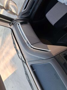 truck XF480SSC FW334KN 85142