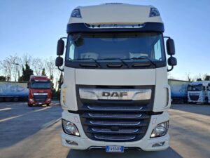 truck XF480SSC FW334KN 85142