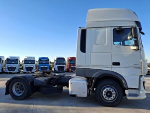truck XF480SSC FW334KN 85142
