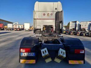truck XF480SSC FW334KN 85142