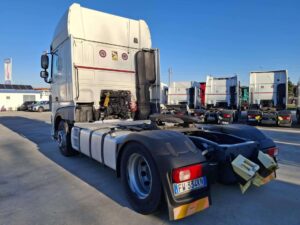 truck XF480SSC FW334KN 85142
