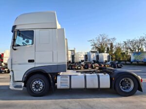 truck XF480SSC FW334KN 85142
