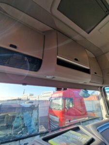 truck XF480SSC GD511DK 84941