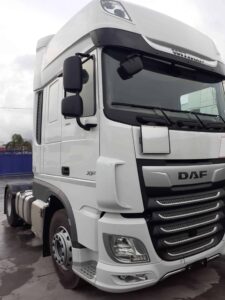 truck XF480SSC GD511DK 84941