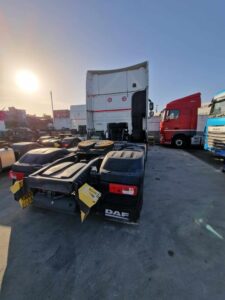 truck XF480SSC GD511DK 84941