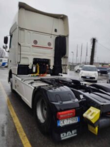 truck XF480SSC GK729HA 105105