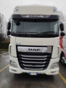 truck XF480SSC GK729HA 105105