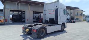 truck XF510SSC FM735VA 94723