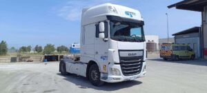 truck XF510SSC FM735VA 94723