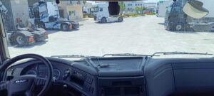 truck XF510SSC FM735VA 94723