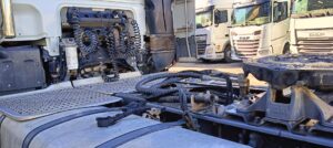 truck XF530SSC GC444DZ 114951