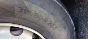 truck XF530SSC GC444DZ 114951