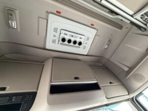 truck XF530SSC GD799DK 105599