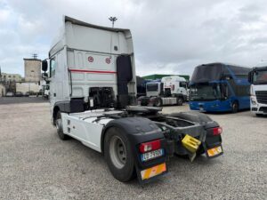 truck XF530SSC GD799DK 105599