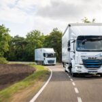 Camion usato controllato: cosa cambia rispetto a un usato standard 
