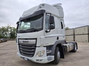 truck CF450SLH GF457TH 105649