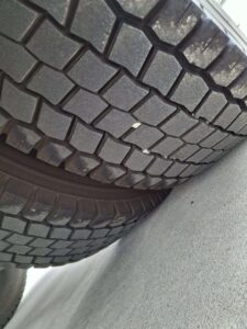 truck CF450SLH GF457TH 105649