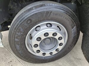 truck CF450SLH GF457TH 105649