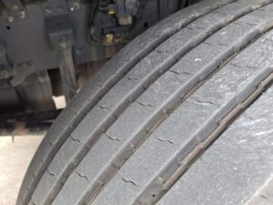 truck CF450SLH GF457TH 105649