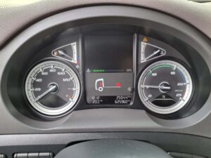 truck CF450SLH GF457TH 105649