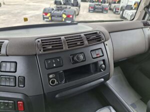 truck CF450SLH GF457TH 105649