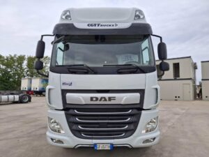 truck CF450SLH GF457TH 105649