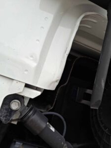 truck CF450SLH GF457TH 105649
