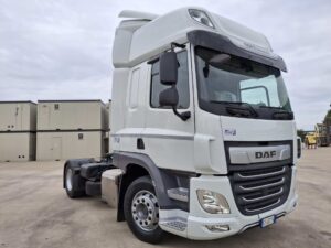 truck CF450SLH GF457TH 105649