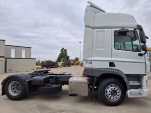 truck CF450SLH GF457TH 105649