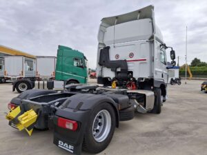 truck CF450SLH GF457TH 105649