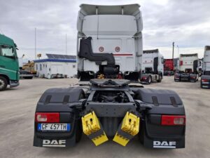 truck CF450SLH GF457TH 105649