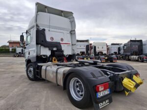 truck CF450SLH GF457TH 105649