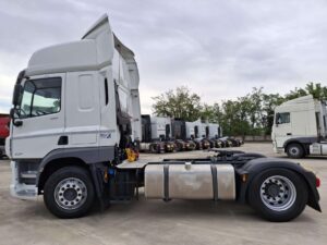 truck CF450SLH GF457TH 105649