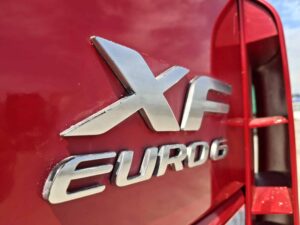 truck XF460SLH FH755LN 92494