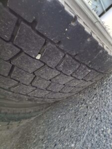 truck XF480SLH FR666WP 118385