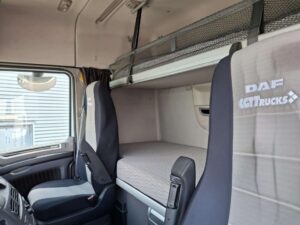 truck XF480SLH FR666WP 118385