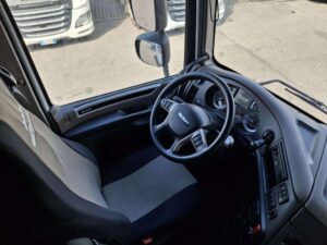 truck XF480SLH FR666WP 118385
