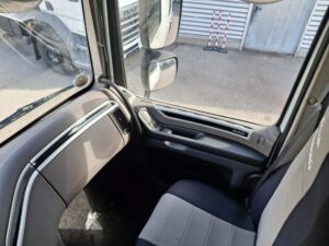 truck XF480SLH FR666WP 118385