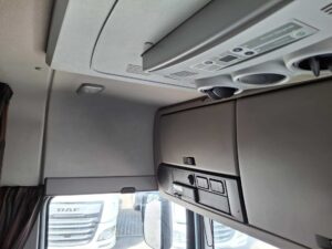 truck XF480SLH FR666WP 118385
