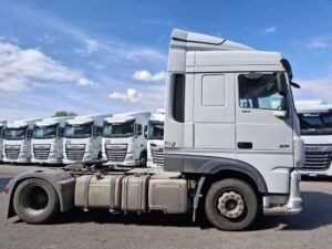 truck XF480SLH FR666WP 118385