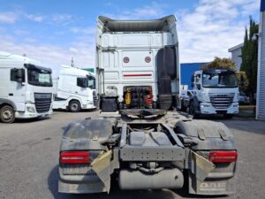 truck XF480SLH FR666WP 118385