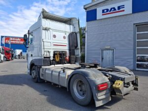 truck XF480SLH FR666WP 118385