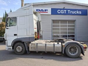 truck XF480SLH FR666WP 118385