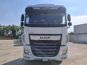 truck XF480SLH FS924LG 35674