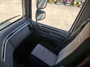 truck XF480SLH FS924LG 35674