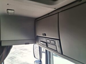 truck XF480SLH FS924LG 35674