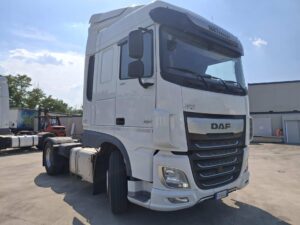 truck XF480SLH FS924LG 35674