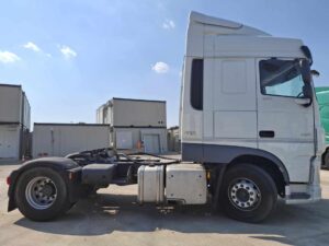 truck XF480SLH FS924LG 35674